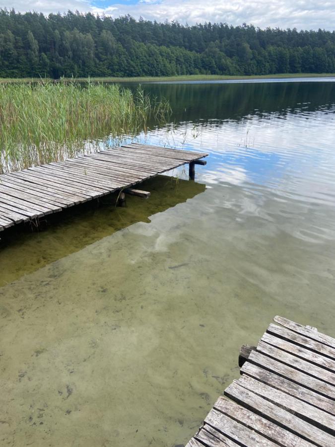Mazurskidom Zascianek Swietajno  Bagian luar foto