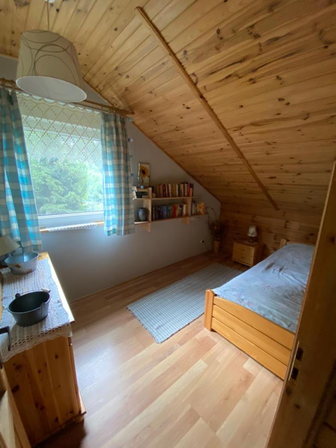 Mazurskidom Zascianek Swietajno  Bagian luar foto