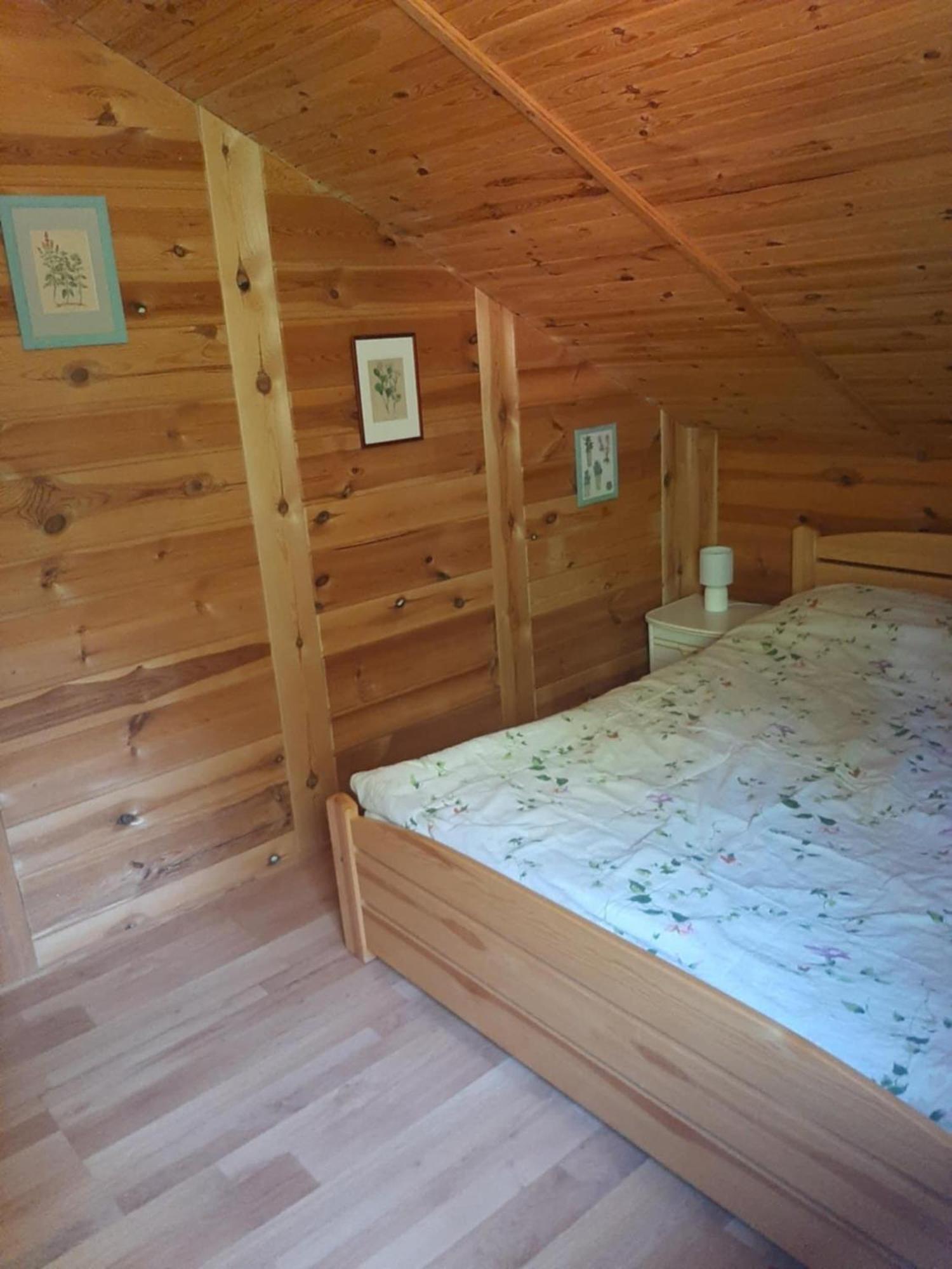Mazurskidom Zascianek Swietajno  Bagian luar foto